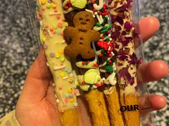 -OUR Bakery(SKP-S店)