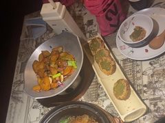 -绿茶餐厅(朝阳大悦城店)