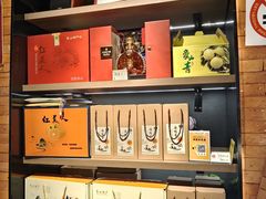 -佬太公海鸭·海鲜大排档(上海总店)