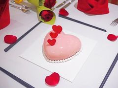 -盛宴标帜西餐厅龙虾.鲍鱼•牛排(重庆喜来登大酒店)