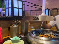 -梨花自助烤肉(天河城店)