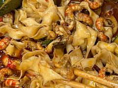 -羊家胡同·龙虾烧烤火锅(龙汇路店)