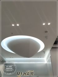 -M1 HAIR烫染