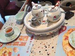 -点都德(广州白云山景区南门店)