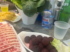 -米家·鹤城炭火米家(直营总店)