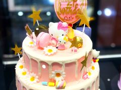 -卷心卷意·轻甜蛋糕(新光天地店)