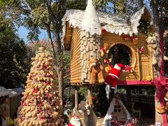 -HERRE·FARM 赫尔露营农场·团建聚会包场