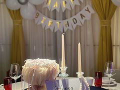 -嘎纳时光餐厅(水游城尚街店)