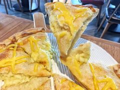 -必胜客(花舞大唐博物馆店)