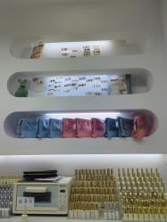 -芊冉•美甲美睫纹绣