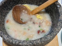 -新兴·金羊座·粤菜点心(乐峰店)