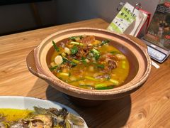 -金鱼妈妈 山野·食趣(荫山街店)