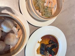 -御公馆中餐厅·点心·顺德菜·佛山东平保利洲际酒店