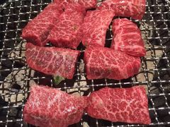 -橘焱胡同烧肉夜食(BFC外滩金融中心店)