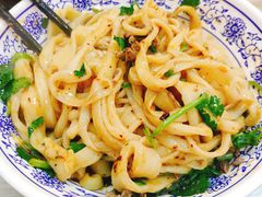 小马虎面-清真马虎面馆(西七路店)
