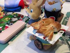 -水桶王国主题餐厅·聚会·生日派对·亲子活动·家庭套餐(亚龙湾希尔顿店)