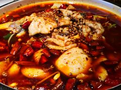 炝锅水煮鱼-龙凤瓦罐煨汤馆(清江东路店)