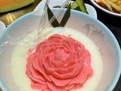 -楚江子·龙继斑鱼庄·洛阳头牌·粥底鱼火锅(太康路店)