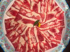 -乐宴·老北京铜火锅(桂庙店)