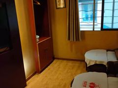 -知足堂养生会所(碑亭巷店)