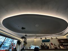 -fishtank鱼缸咖啡(三山街店)