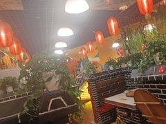 -江湖水乡铁锅炖魚(周庄嘉园店)