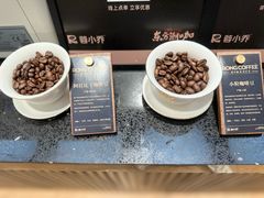 -蓉小乔·RONG COFFEE(春熙路店)