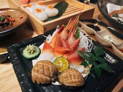 -锦和牛·炭火烧肉(ICC太和里店)