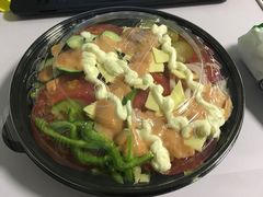 -赛百味SUBWAY(悠唐店)