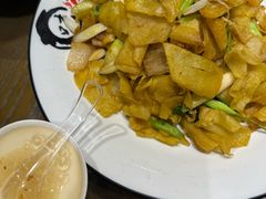 -肖记公安牛肉鱼杂馆· 省级非物质文化遗产(仁和路店)