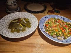 -雪熊精酿·哈尔滨烧烤酒馆(非遗大串店)