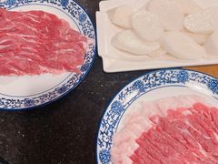 -裕德孚·非遗手切涮羊肉(东直门内大街店)