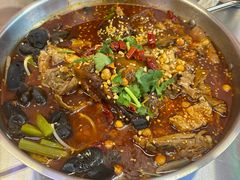 -蓉三少冒烤鸭·四川小吃集(北京首店)