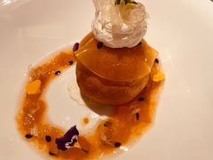 -Le Comptoir de Pierre Gagnaire
