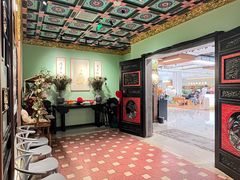 -锦府盐帮·侯宅(五棵松万达店)