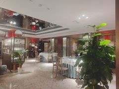 大堂-湖锦酒楼·旗舰店(三阳总店)