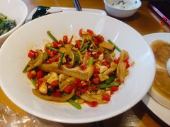 -大鸽饭(马王堆店)