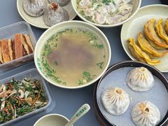 -李记清真馆(打钉巷店)