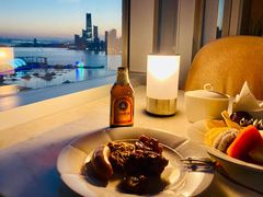 -青岛海尔洲际酒店