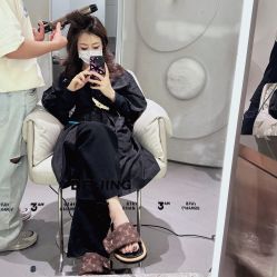 点击看大图 -3AM·S HAIR SALON烫发染发接发