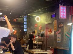 -肥汁米蘭香港米线(定西路店)