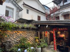 -尽善百年古院餐厅(王家老宅店)