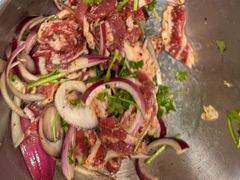 -红岸碳烤齐齐哈尔原味生态烤肉