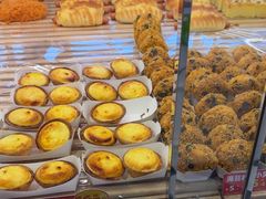 -味多美蛋糕(梨园店)