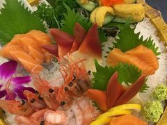 -皇品田苑日式料理(苏州中心店)