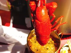 -蚝魁竹笼蒸生蚝 余杭店
