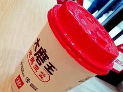 -永和大王(浦东南路店)