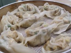 -面道赞宁海海鲜面(迎凤街店)