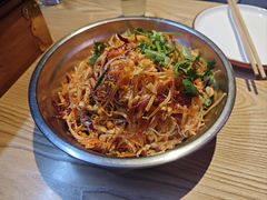 -喝丢一只鞋海鲜烧烤·海肠捞饭(北京街店)