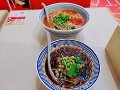 -遇见小面(凯德广场店)